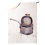 Torchons textile - Torchon Bakélite - A.LORETTE
