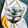 Torchons textile - Torchon Passoires - A.LORETTE