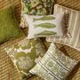Coussins - Coussin en lin Sardine - BONNIE AND NEIL
