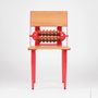 Chairs - Grandma Chair - KEIMFLECK