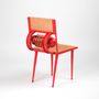 Chairs - Grandma Chair - KEIMFLECK