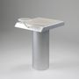 Tables basses - Table basse en jade - KEIMFLECK