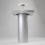 Tables basses - Table basse en jade - KEIMFLECK