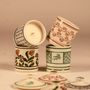 Bougies - WAKS | Collection Signature | Skyros Bougies Parfumées - WAKS