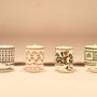 Bougies - WAKS | Collection Signature | Skyros Bougies Parfumées - WAKS