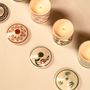 Bougies - WAKS | Collection Signature | Skyros Bougies Parfumées - WAKS