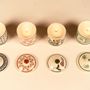 Bougies - WAKS | Collection Signature | Skyros Bougies Parfumées - WAKS