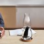 Tea and coffee accessories - Activated charcoal Binchotan filters - single unit - BLACK+BLUM EUROPE