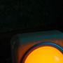 Design objects - Ethar Butter Handlamp - BELLO ET BELLO