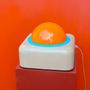 Design objects - Ethar Butter Handlamp - BELLO ET BELLO