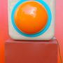 Design objects - Ethar Butter Handlamp - BELLO ET BELLO