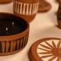 Bougies - WAKS | Collection Signature | Bougies Parfumées CHIOS - WAKS