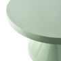 Coffee tables - Zig Zag Coffee Table - POLSPOTTEN