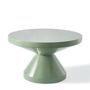 Coffee tables - Zig Zag Coffee Table - POLSPOTTEN