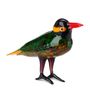 Objets design - Oiseaux paradisiaques - POLSPOTTEN
