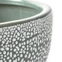 Vases - Vase Boolb Dots (M) - POLSPOTTEN