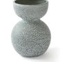 Vases - Vase Boolb Dots (M) - POLSPOTTEN