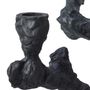 Decorative objects - Apple Tree Candle Holder (L) - POLSPOTTEN