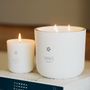 Bougies - WAKS ORIGINAL Collection | Bougies Parfumées - WAKS