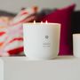 Bougies - WAKS ORIGINAL Collection | Bougies Parfumées - WAKS