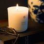 Bougies - WAKS ORIGINAL Collection | Bougies Parfumées - WAKS