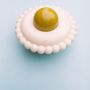 Objets design - Appliquer Soley Beurre Olive - BELLO ET BELLO