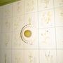 Objets design - Appliquer Soley Beurre Olive - BELLO ET BELLO