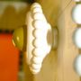 Objets design - Appliquer Soley Beurre Olive - BELLO ET BELLO