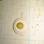 Objets design - Appliquer Soley Beurre Olive - BELLO ET BELLO