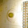 Objets design - Appliquer Soley Beurre Olive - BELLO ET BELLO