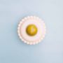 Objets design - Appliquer Soley Beurre Olive - BELLO ET BELLO
