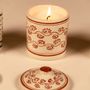 Bougies - WAKS | Collection Signature | Skyros Bougies Parfumées - WAKS