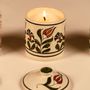Bougies - WAKS | Collection Signature | Skyros Bougies Parfumées - WAKS