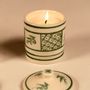 Bougies - WAKS | Collection Signature | Skyros Bougies Parfumées - WAKS