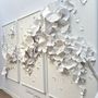 Other wall decoration - Revelation 1-2-3 - VERONIQUE GUILLOU