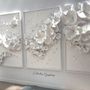 Other wall decoration - Revelation 1-2-3 - VERONIQUE GUILLOU