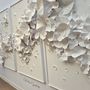 Other wall decoration - Revelation 1-2-3 - VERONIQUE GUILLOU