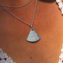 Jewelry - The Diatoms - SOEUR ET MER