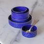 Platter and bowls - OUR BOWLS AND SALAD BOWLS - CHABI CHIC