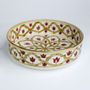 Platter and bowls - OUR BOWLS AND SALAD BOWLS - CHABI CHIC