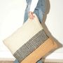 Couettes et oreillers - Coussin Andino - ANDES