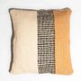Couettes et oreillers - Coussin Andino - ANDES