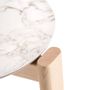 Autres tables - Table d'appoint PEPE - I.T.F. DESIGN SRL