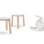 Autres tables - Table d'appoint PEPE - I.T.F. DESIGN SRL