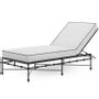 Deck chairs - LOUNGE CHAIR - GUADARTE