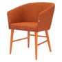 Chaises pour collectivités - MONTERA armchair - STYLE HOME CONTRACT