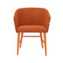 Chaises pour collectivités - MONTERA armchair - STYLE HOME CONTRACT