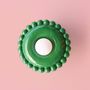 Objets design - Applique Luna Tall Vert Emeraude - BELLO ET BELLO