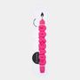 Gifts - LOVE YOU - 3D Taper candle - CANDLEHAND