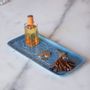 Platter and bowls - NOS PLATEAUX ET PLATS DE SERVICE - CHABI CHIC